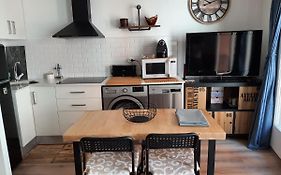 Apartamento Centre Blanes