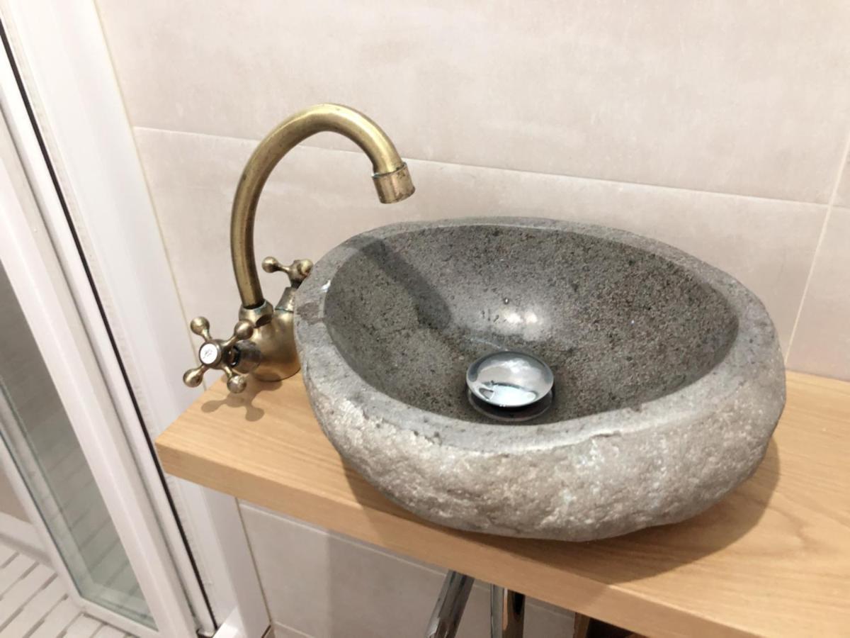 Apartamento Centre Blanes Extérieur photo