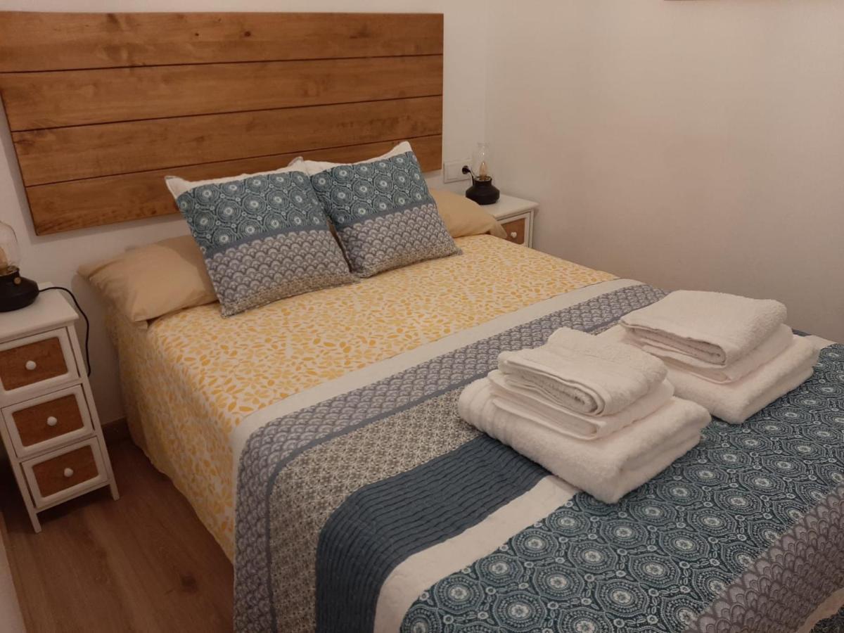 Apartamento Centre Blanes Extérieur photo