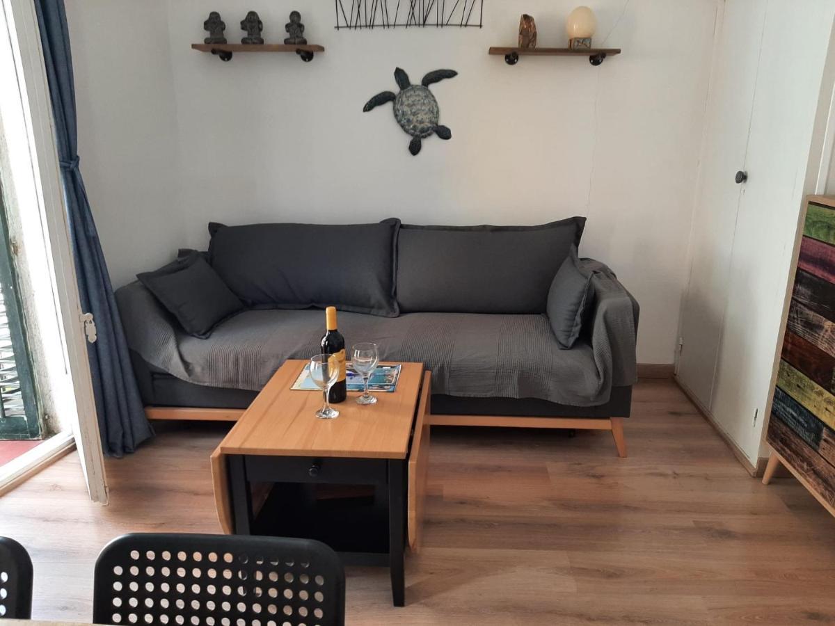 Apartamento Centre Blanes Extérieur photo